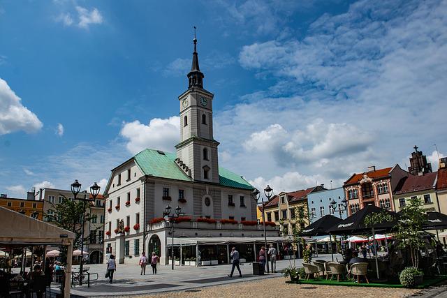 Fotowoltaika Gliwice