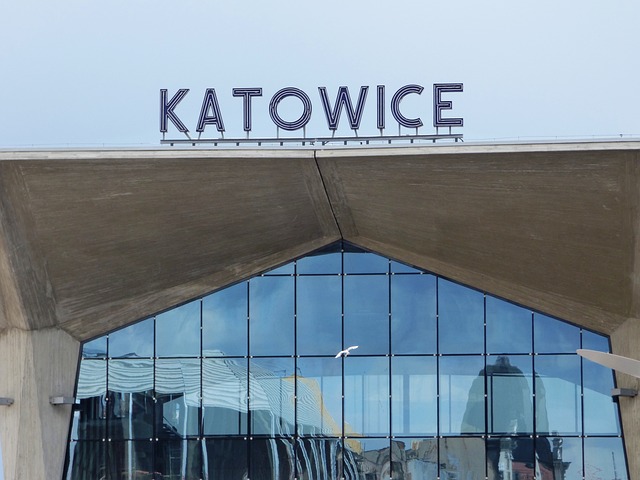 Fotowoltaika Katowice