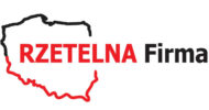 Rzetelna Firma - logo